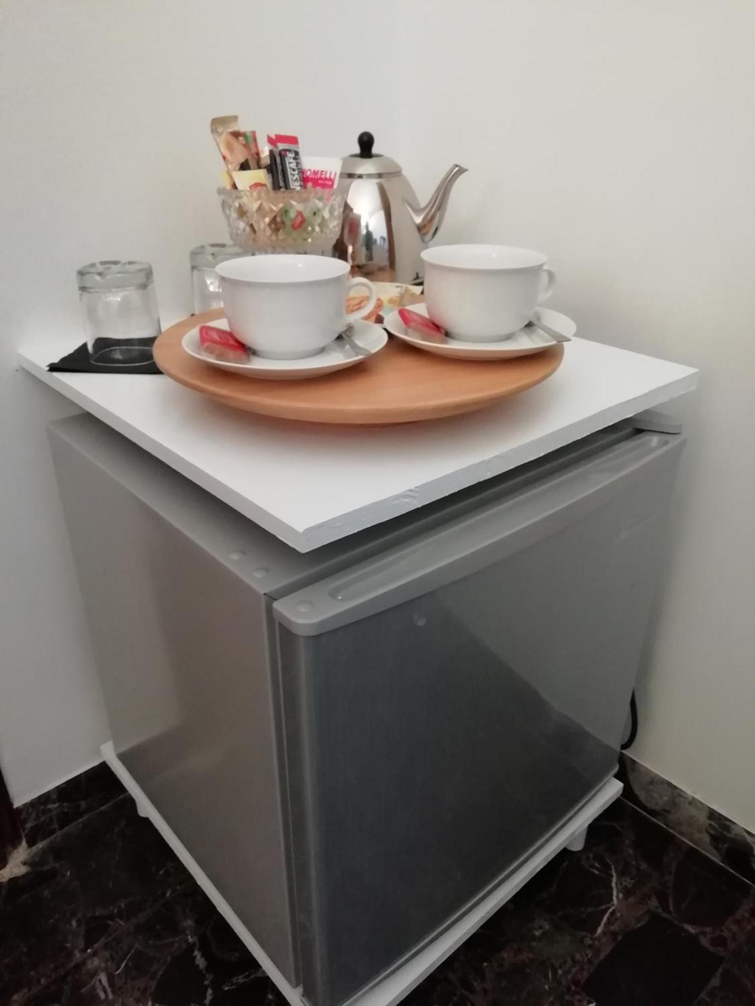 B&B Florence Cathedral 외부 사진