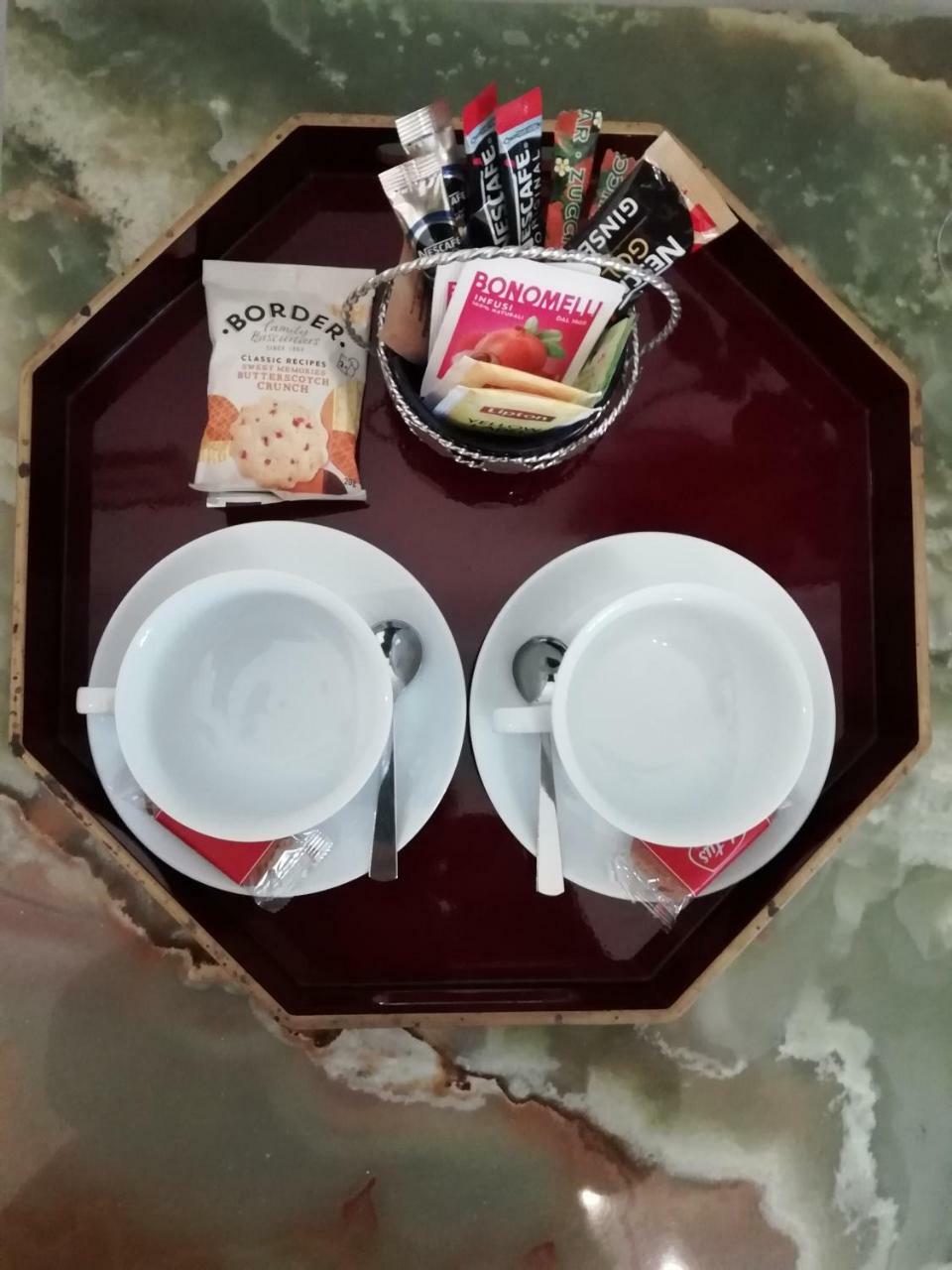 B&B Florence Cathedral 외부 사진