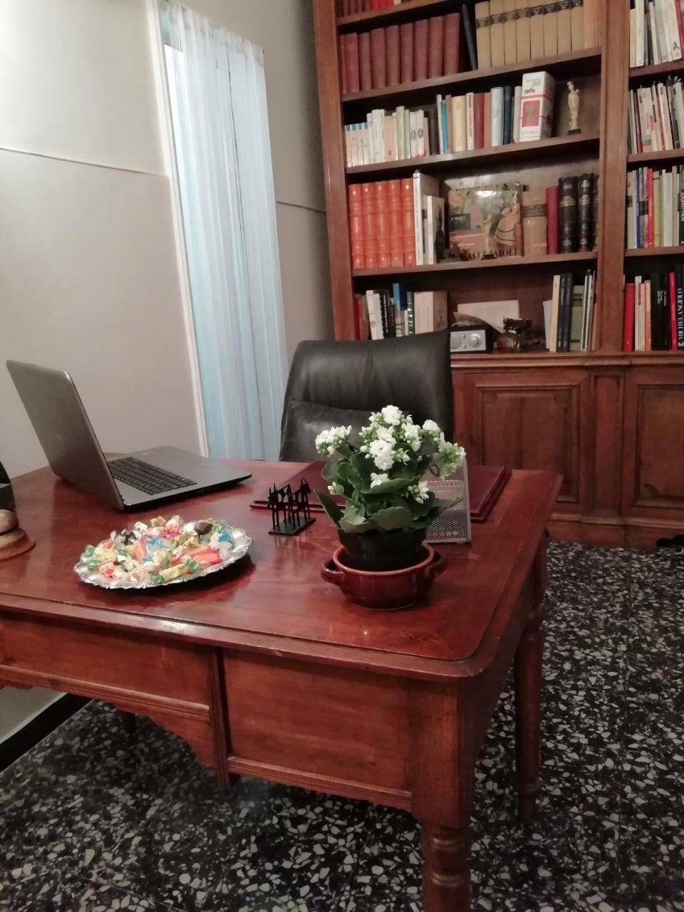 B&B Florence Cathedral 외부 사진