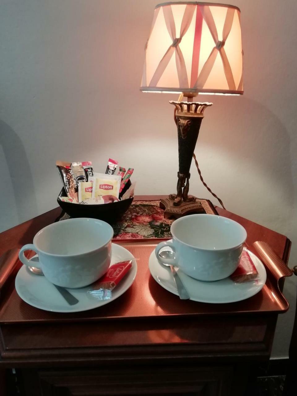 B&B Florence Cathedral 외부 사진