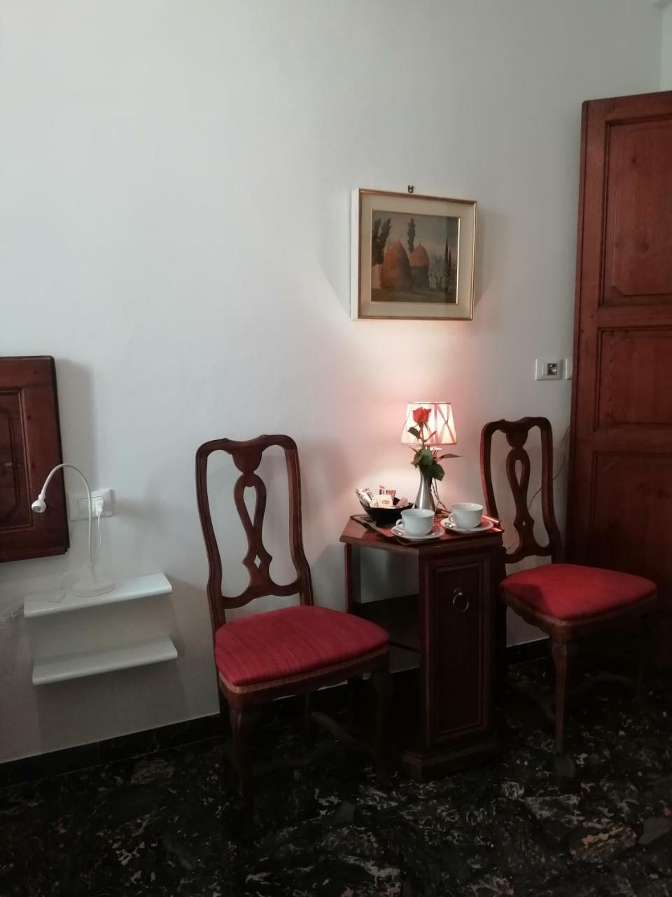 B&B Florence Cathedral 외부 사진