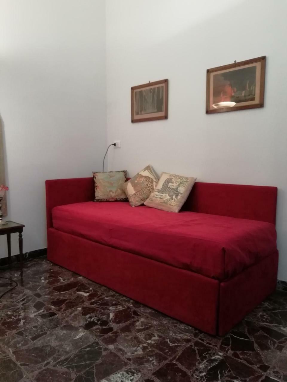 B&B Florence Cathedral 외부 사진