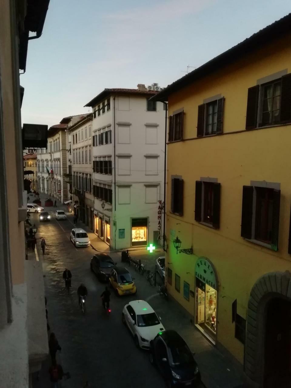 B&B Florence Cathedral 외부 사진