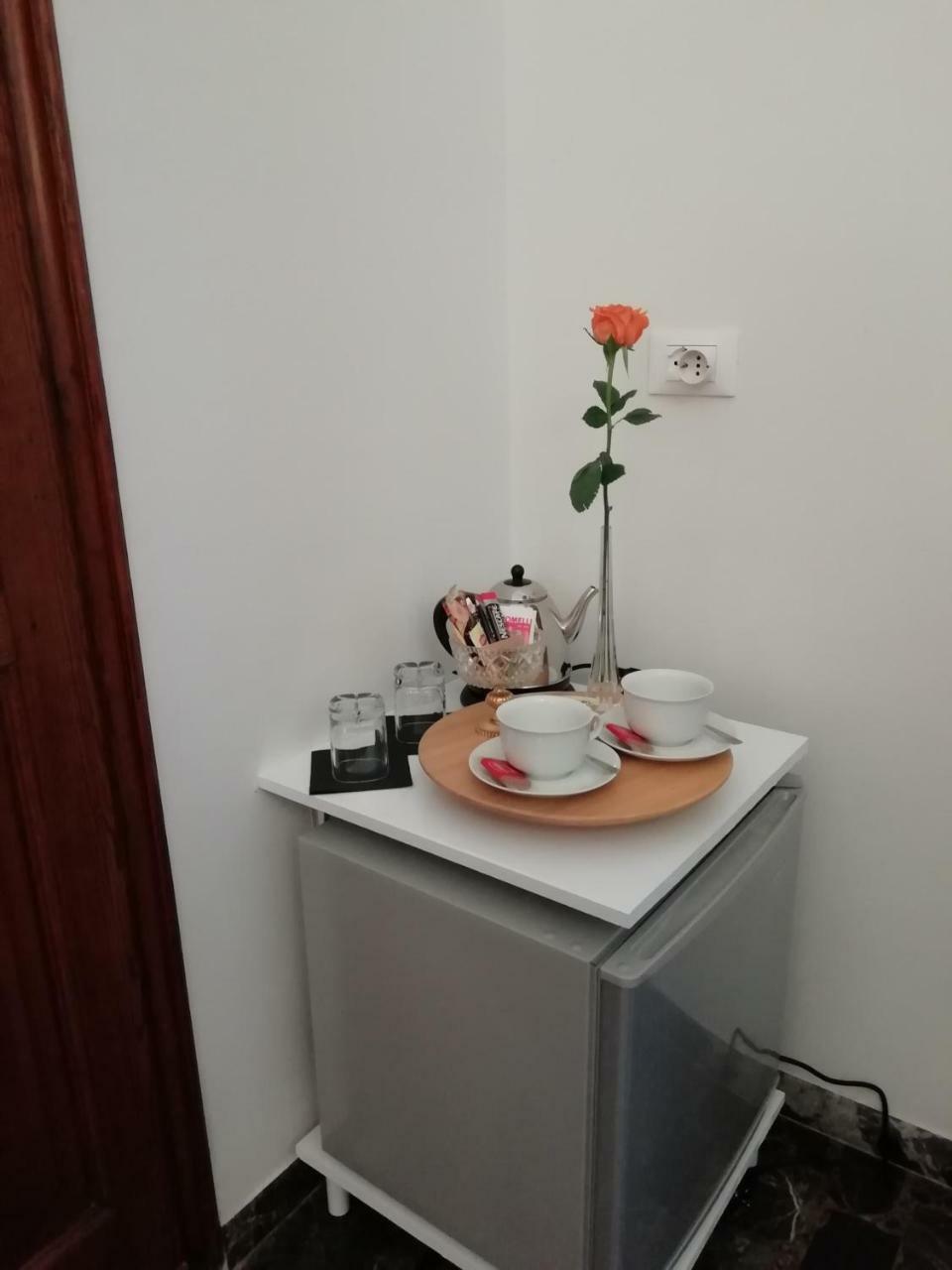 B&B Florence Cathedral 외부 사진