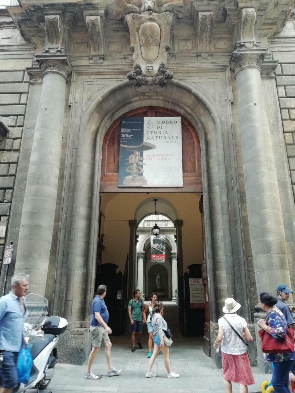 B&B Florence Cathedral 외부 사진
