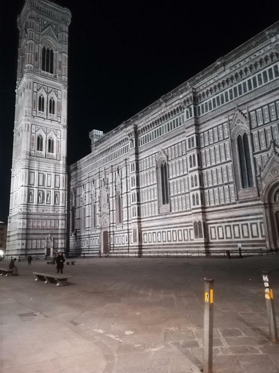 B&B Florence Cathedral 외부 사진