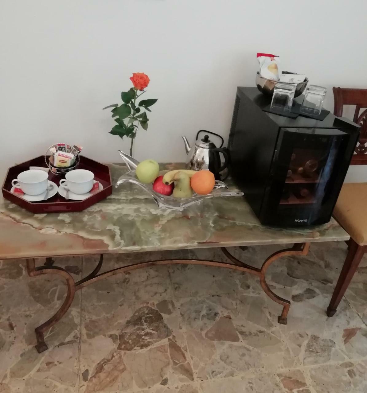 B&B Florence Cathedral 외부 사진