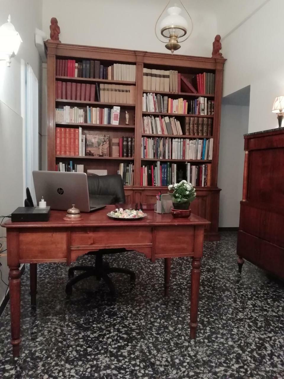 B&B Florence Cathedral 외부 사진