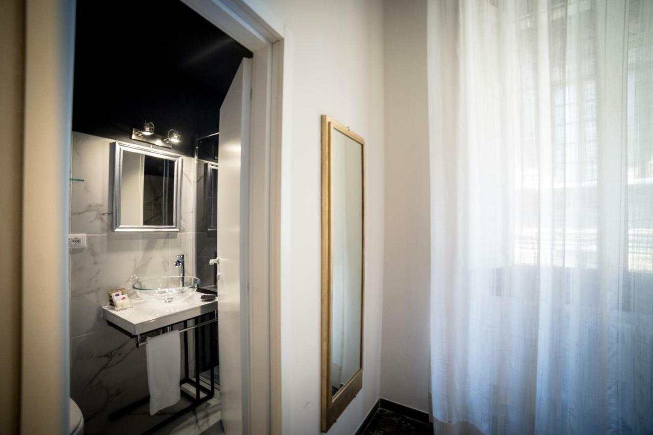 B&B Florence Cathedral 외부 사진