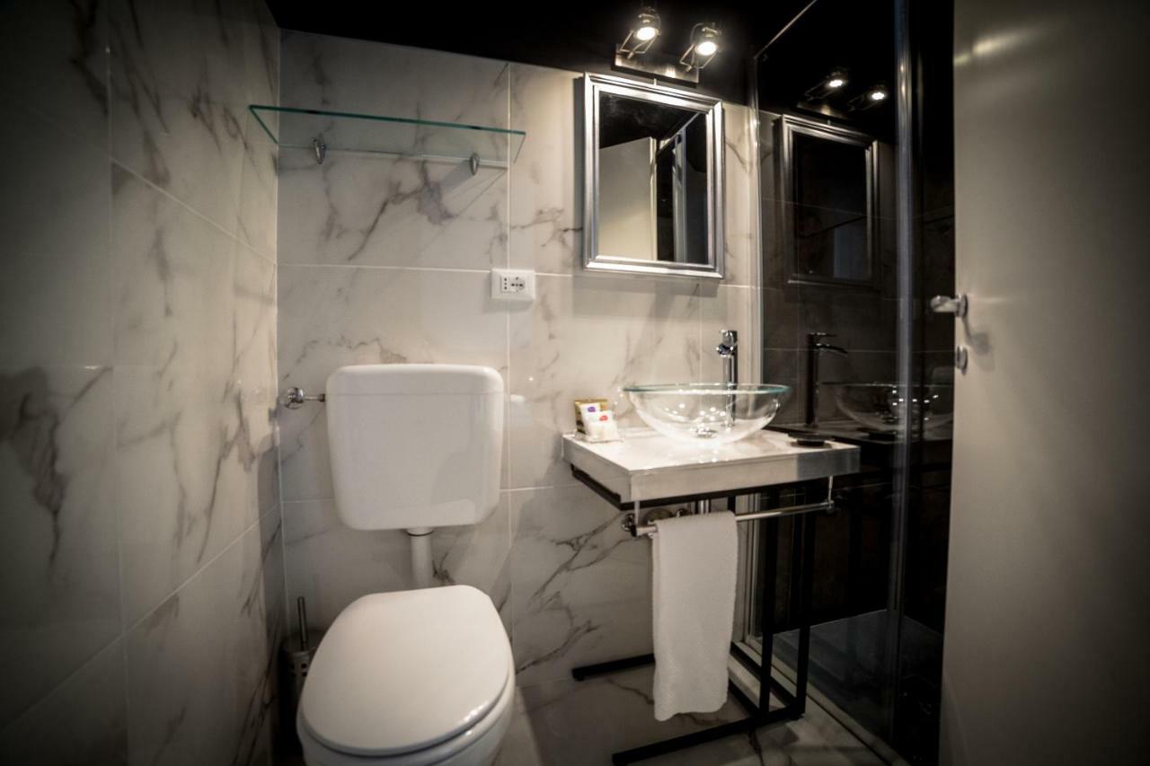 B&B Florence Cathedral 외부 사진