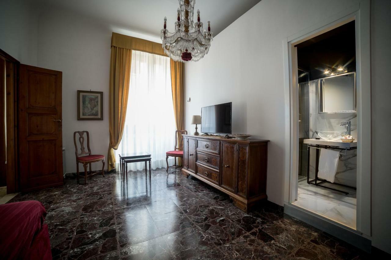 B&B Florence Cathedral 외부 사진