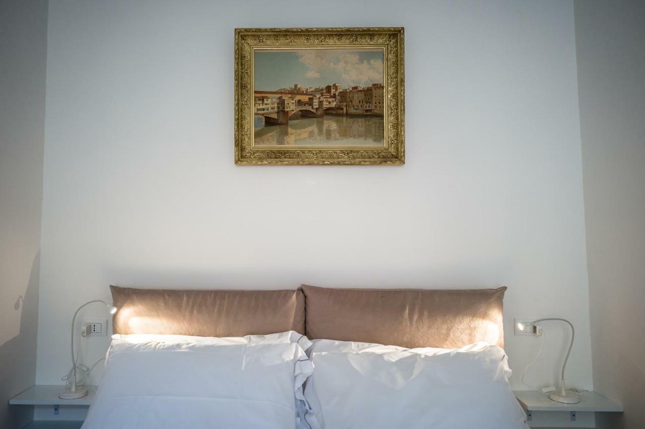 B&B Florence Cathedral 외부 사진