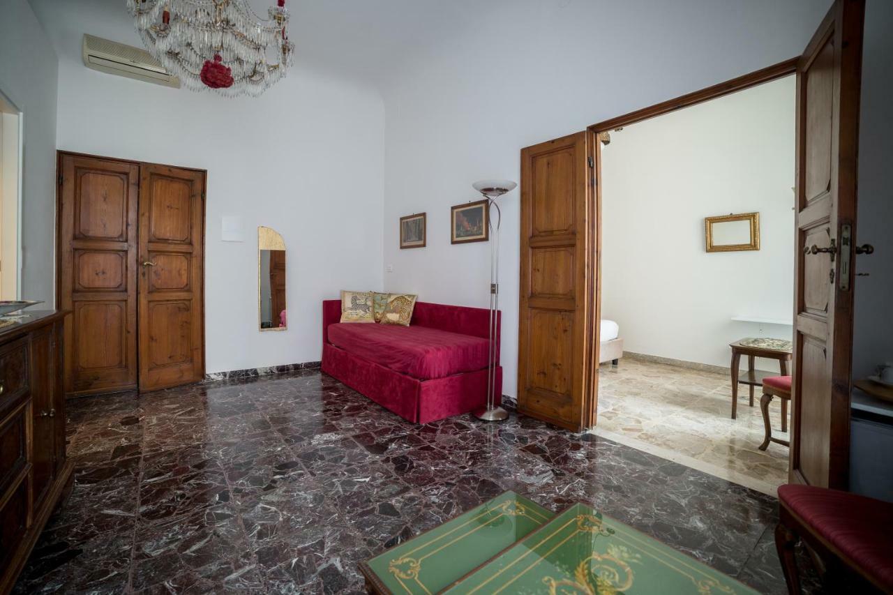 B&B Florence Cathedral 외부 사진