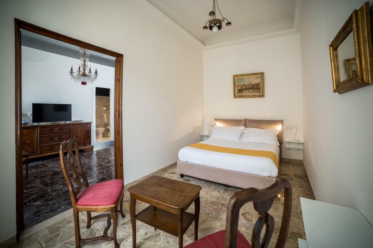 B&B Florence Cathedral 외부 사진
