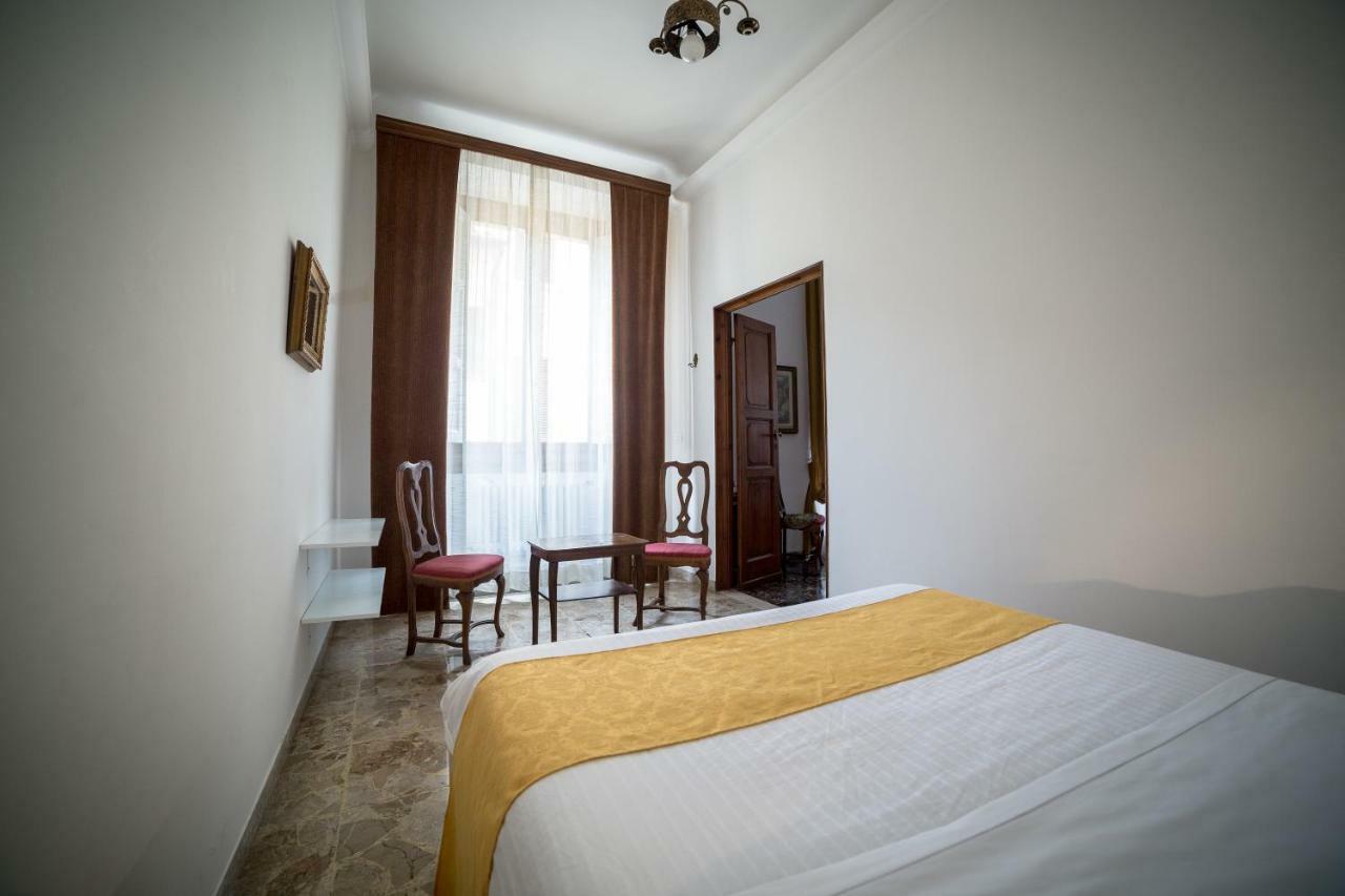 B&B Florence Cathedral 외부 사진
