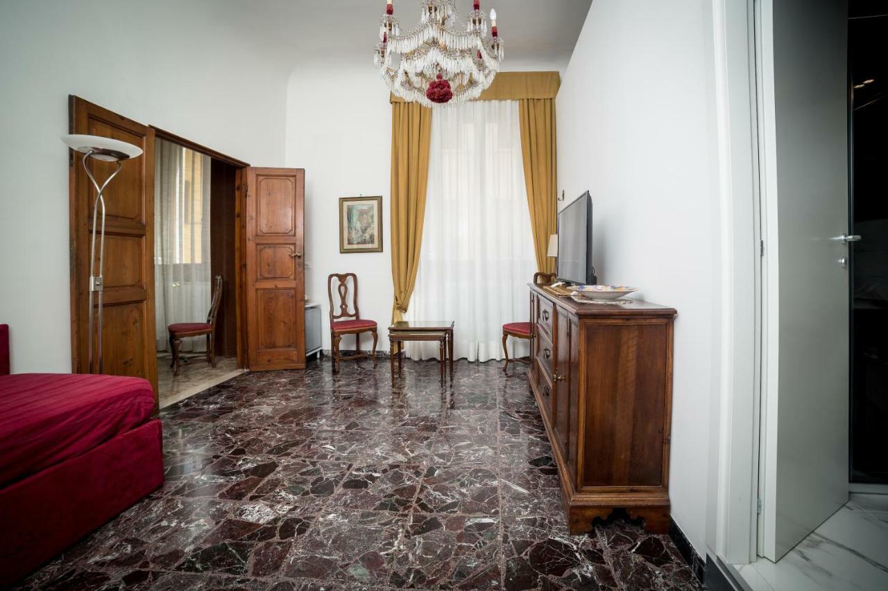 B&B Florence Cathedral 외부 사진