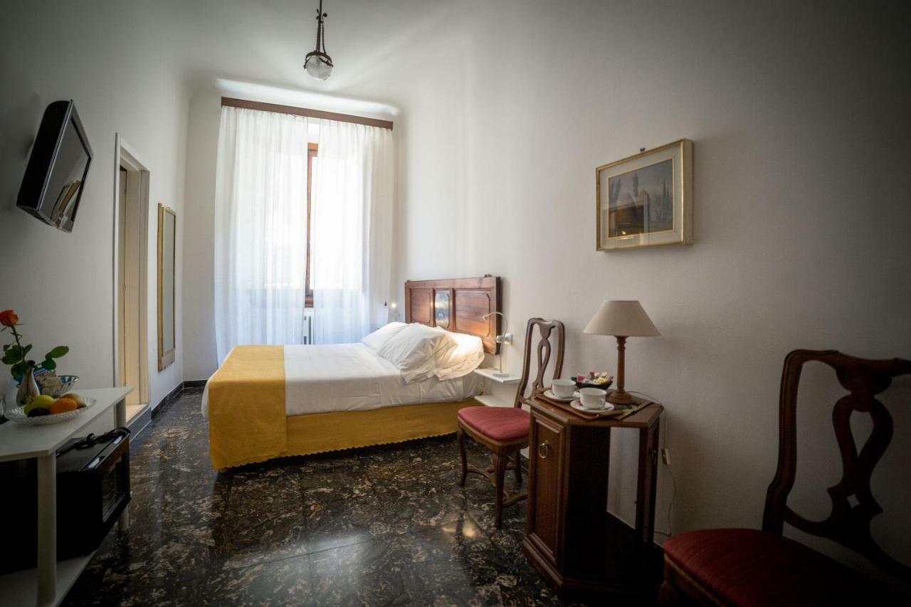 B&B Florence Cathedral 외부 사진