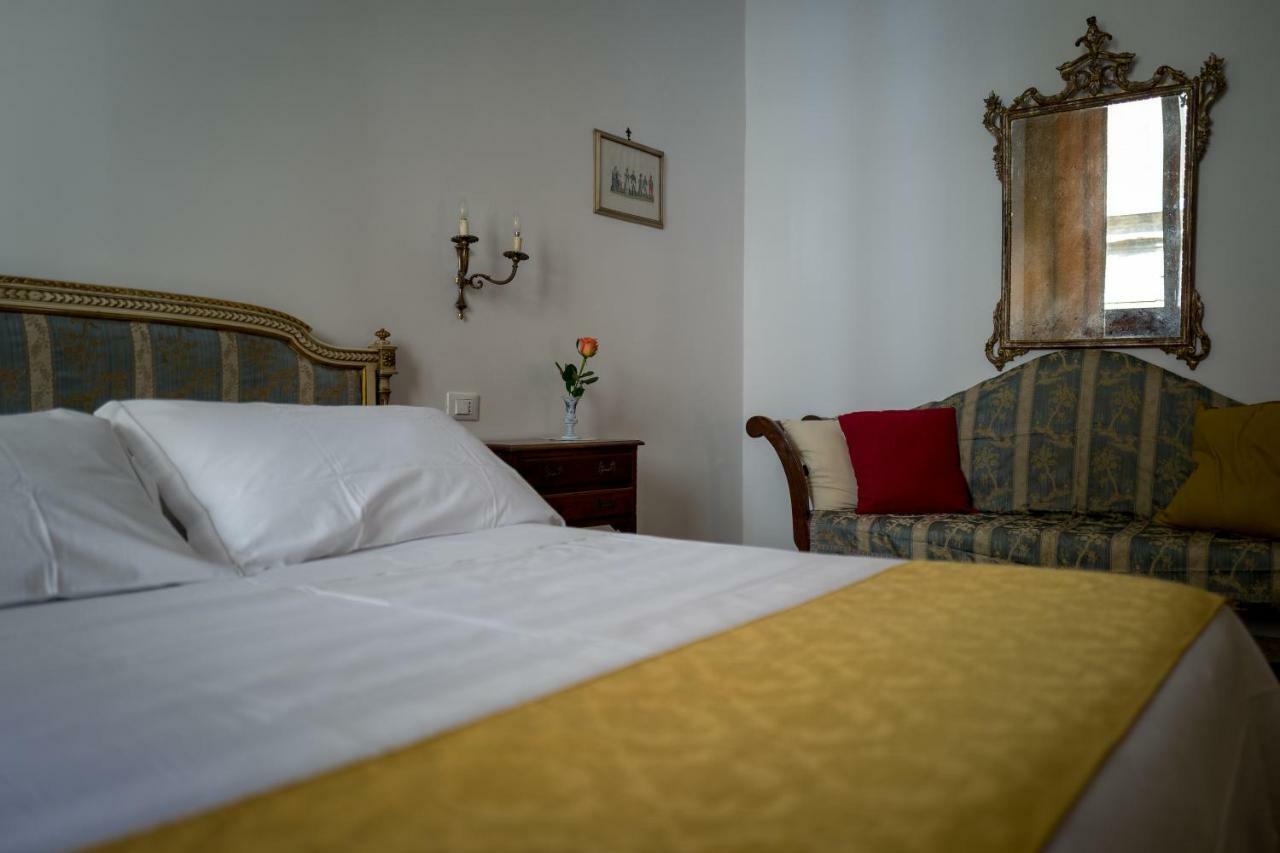 B&B Florence Cathedral 외부 사진