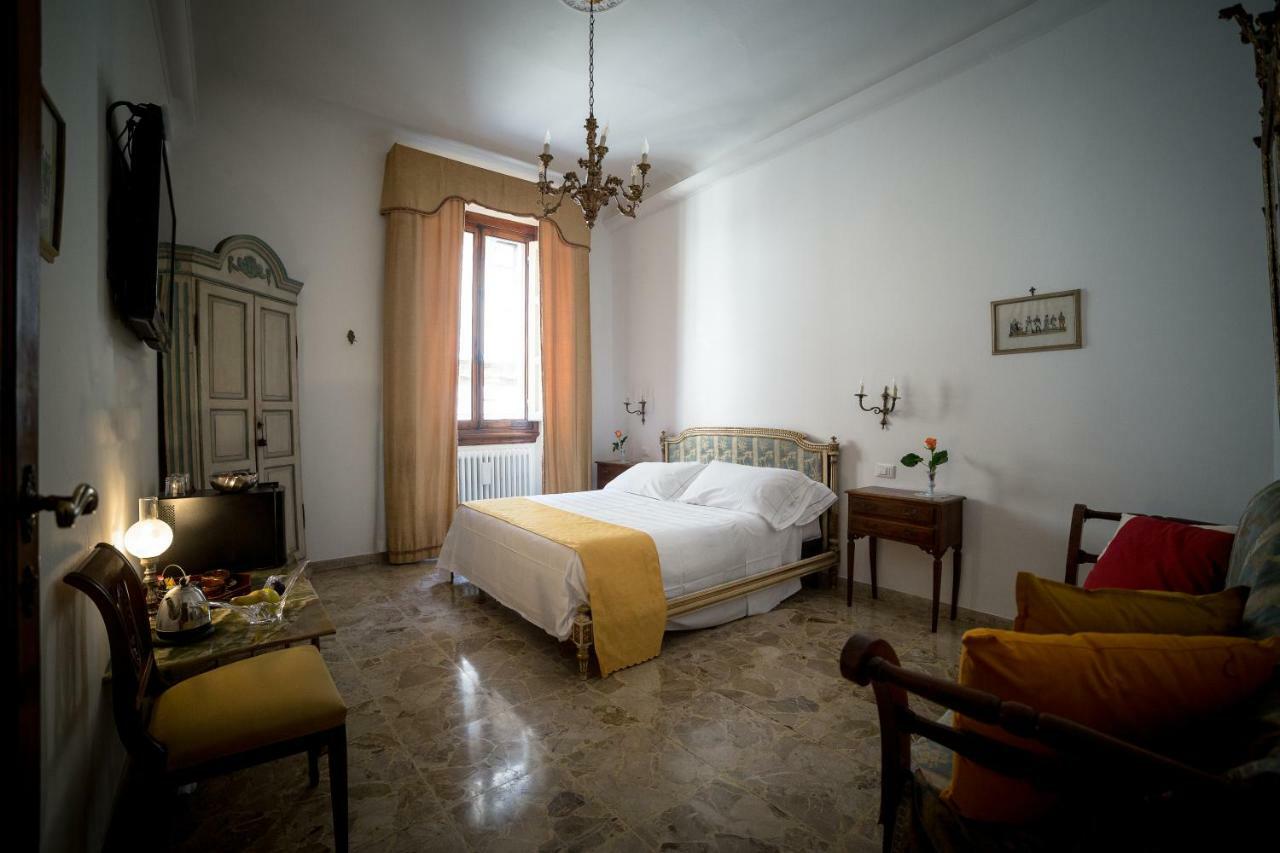 B&B Florence Cathedral 외부 사진