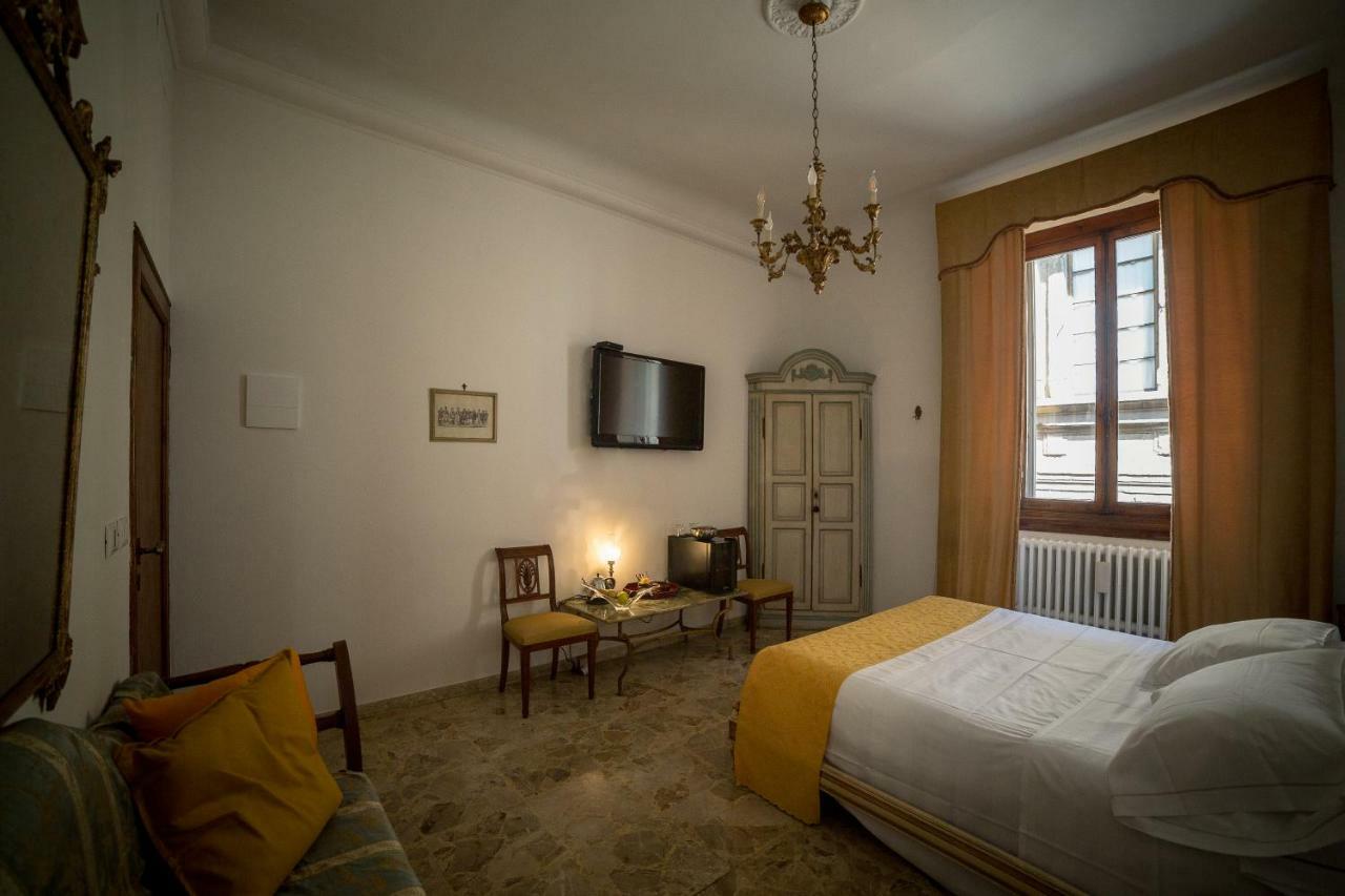 B&B Florence Cathedral 외부 사진