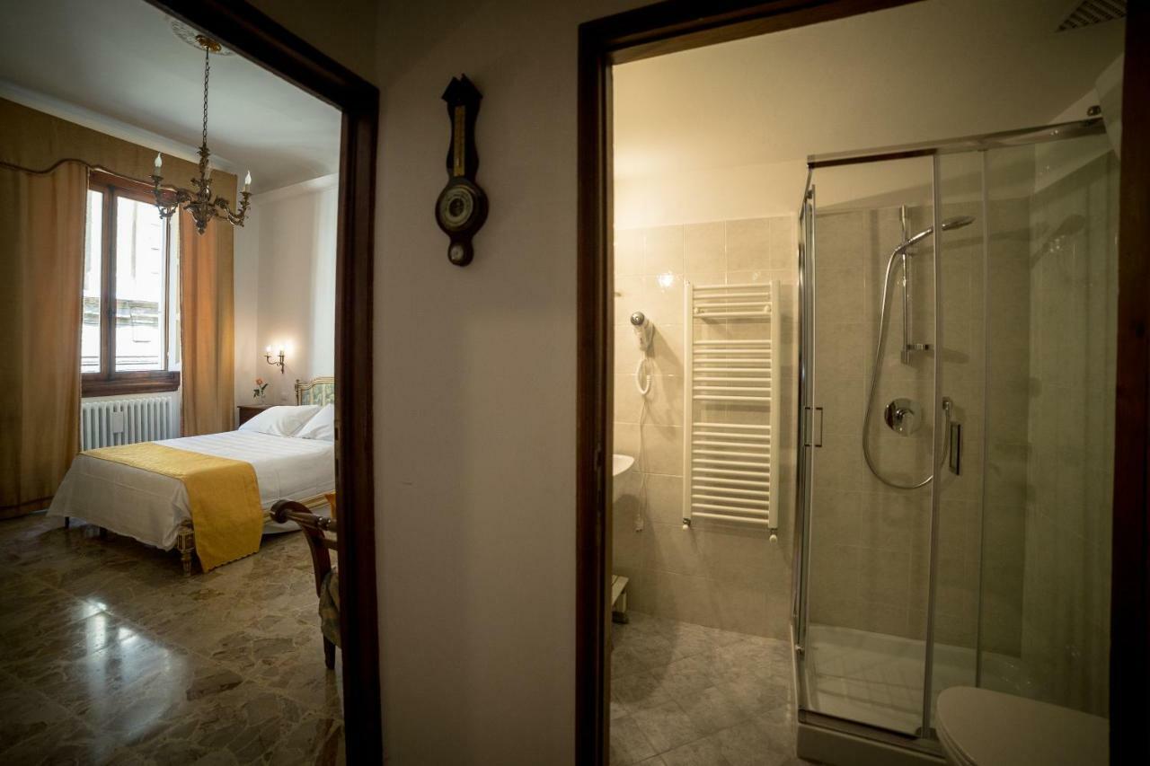 B&B Florence Cathedral 외부 사진