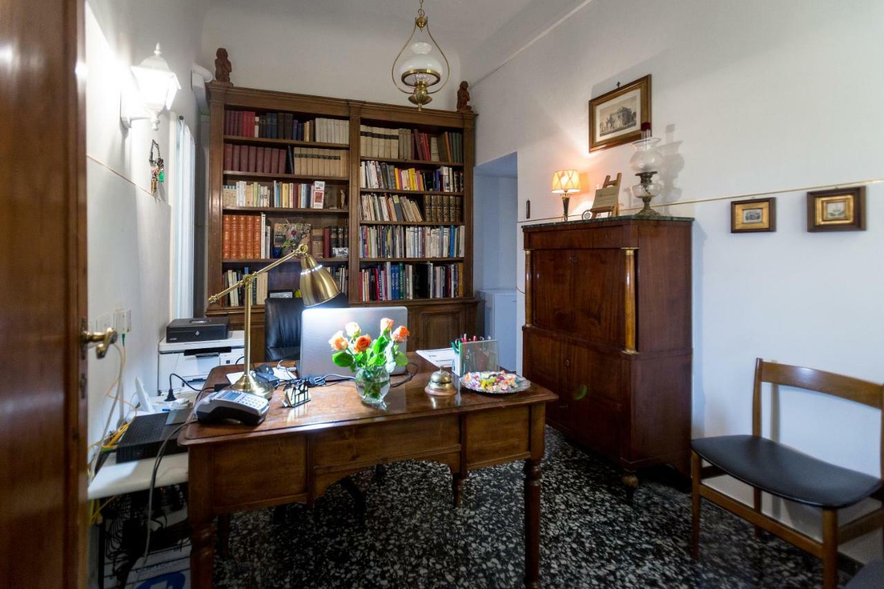 B&B Florence Cathedral 외부 사진