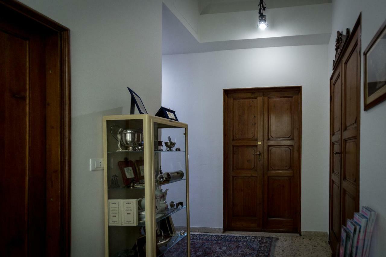 B&B Florence Cathedral 외부 사진