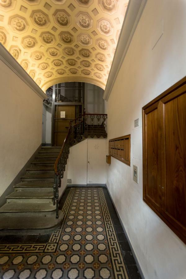 B&B Florence Cathedral 외부 사진