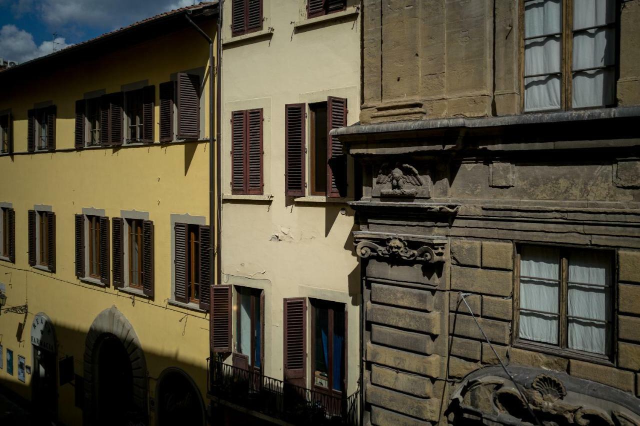 B&B Florence Cathedral 외부 사진