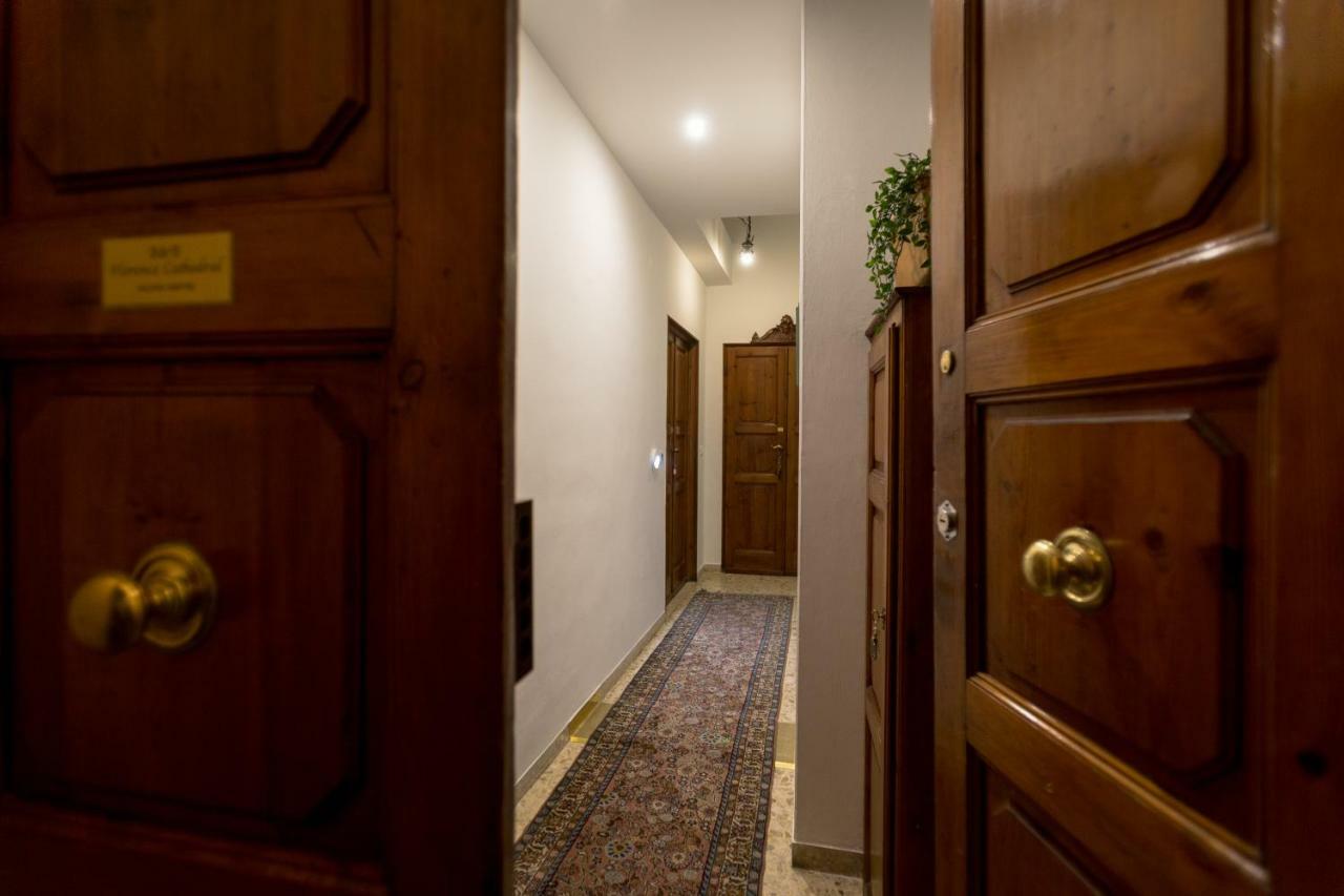 B&B Florence Cathedral 외부 사진