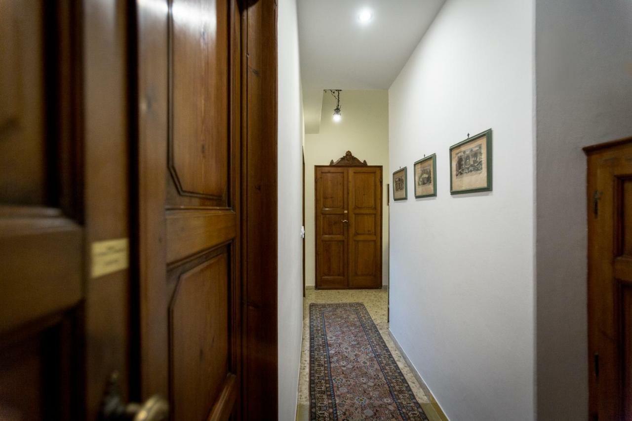 B&B Florence Cathedral 외부 사진