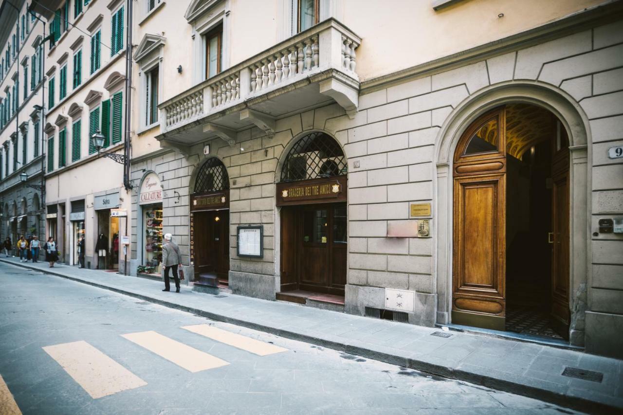 B&B Florence Cathedral 외부 사진