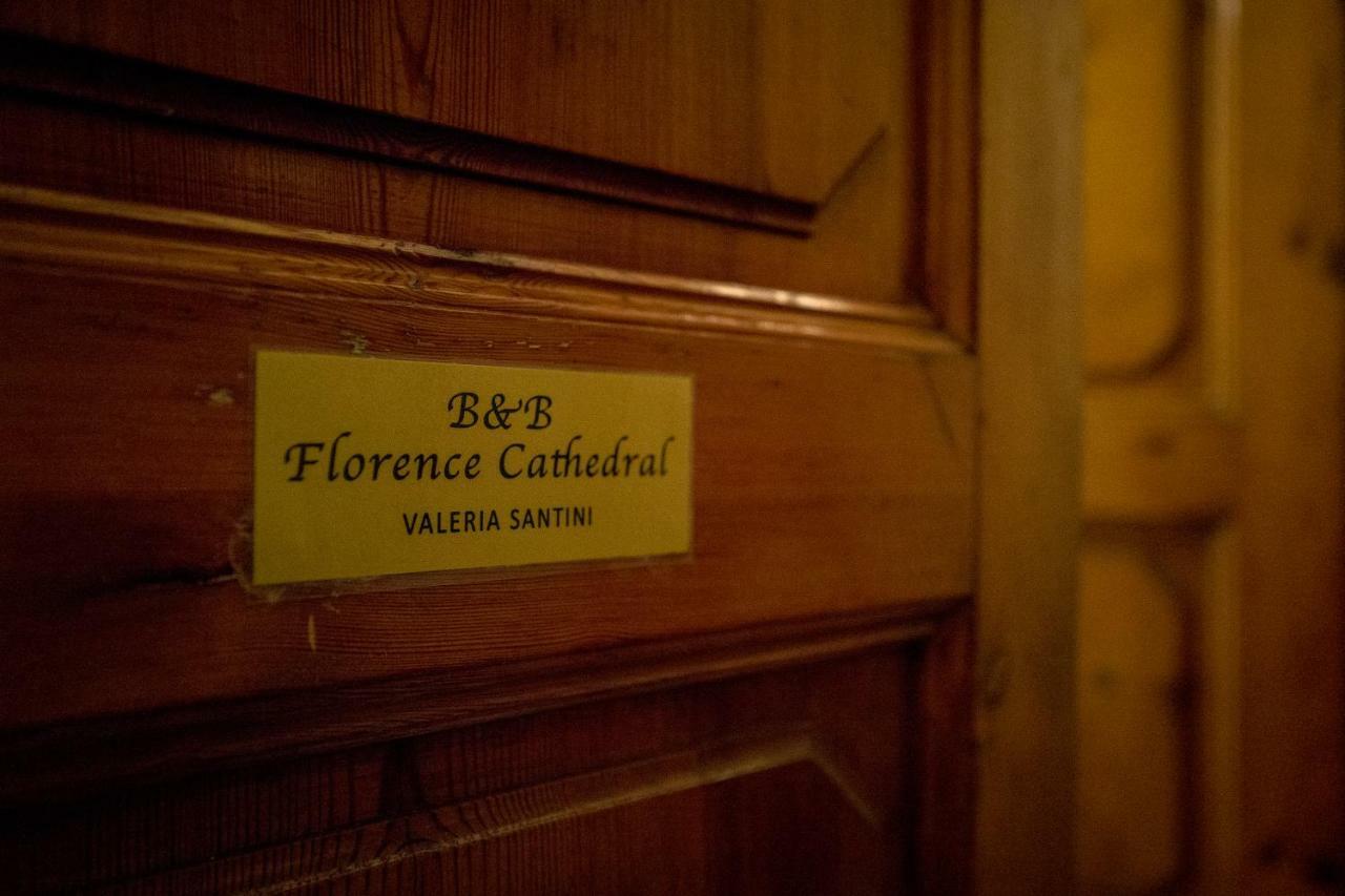 B&B Florence Cathedral 외부 사진